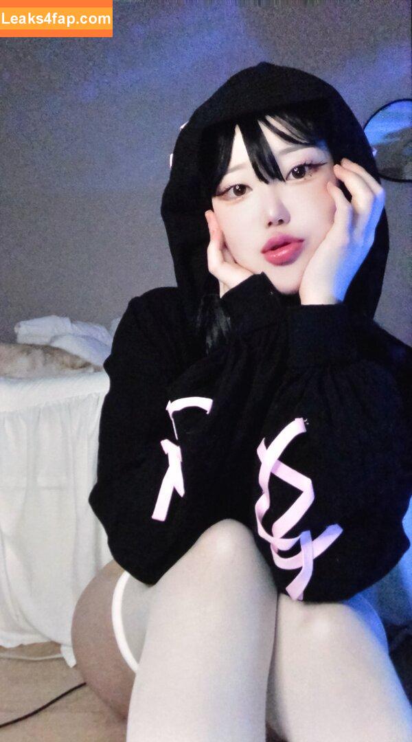 Evawishx / Evawxsh / hanxiao_ss / imeva слитое фото фото #0022