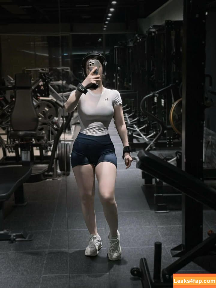 Evawishx / Evawxsh / hanxiao_ss / imeva слитое фото фото #0031