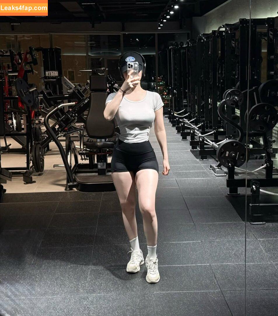 Evawishx / Evawxsh / hanxiao_ss / imeva слитое фото фото #0040