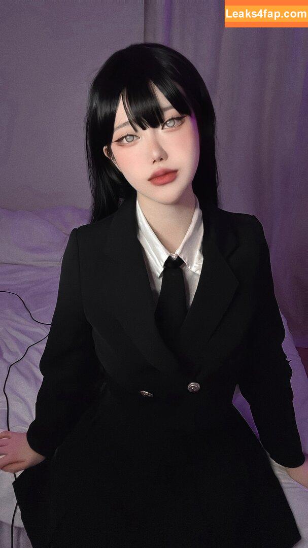 Evawishx / Evawxsh / hanxiao_ss / imeva слитое фото фото #0054