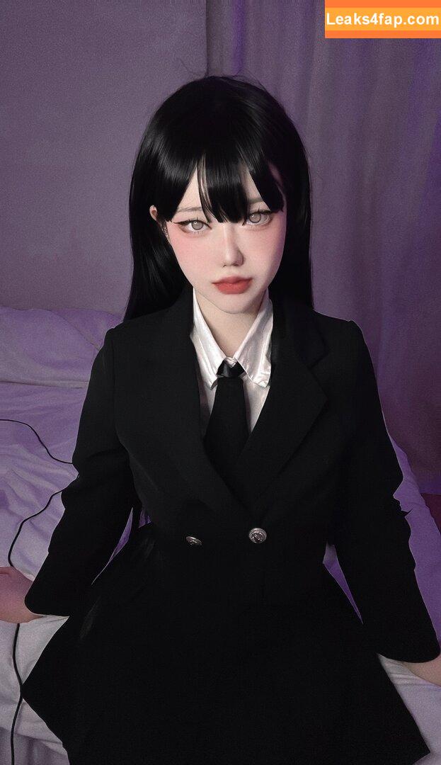 Evawishx / Evawxsh / hanxiao_ss / imeva слитое фото фото #0055