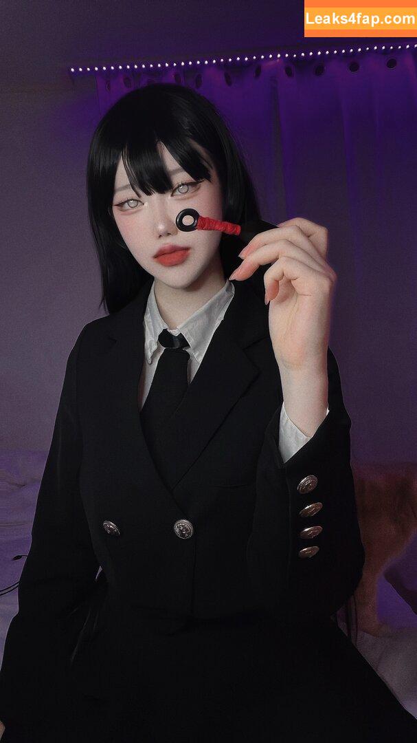 Evawishx / Evawxsh / hanxiao_ss / imeva слитое фото фото #0056