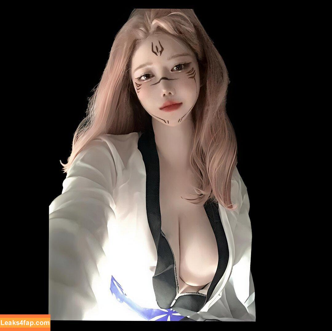 Evawishx / Evawxsh / hanxiao_ss / imeva leaked photo photo #0071