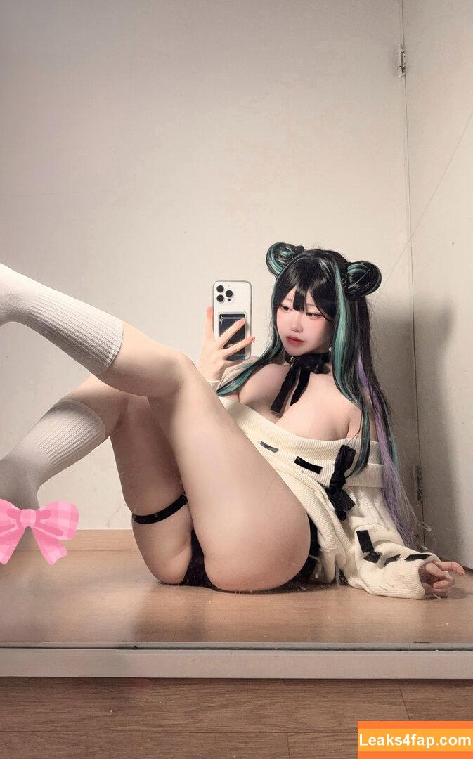 Evawishx / Evawxsh / hanxiao_ss / imeva leaked photo photo #0090