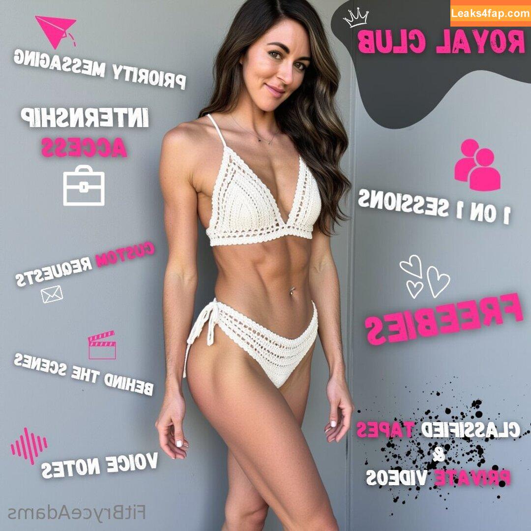 fitbryceadams /  leaked photo photo #0006