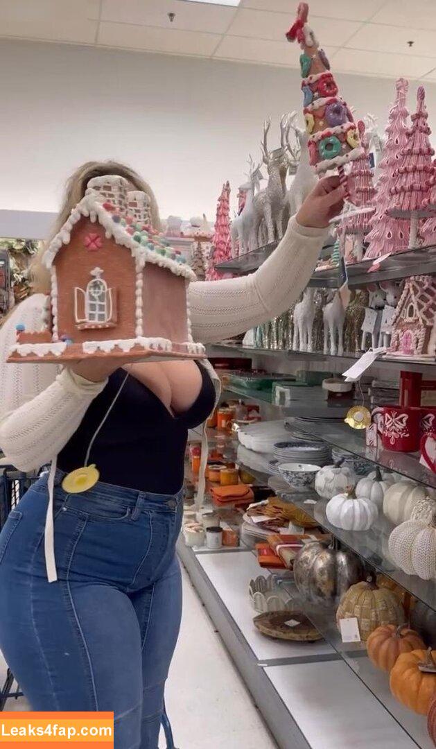 haleigh cox /  leaked photo photo #0002