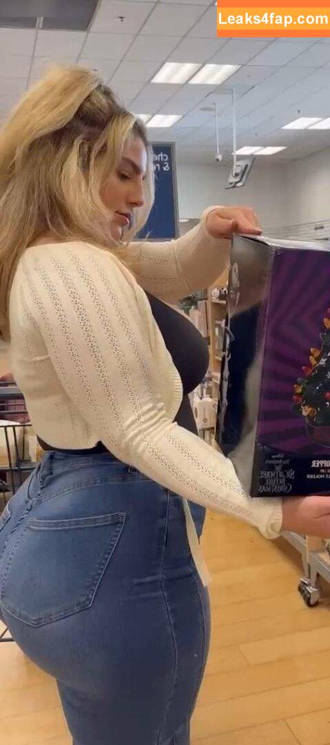 haleigh cox /  leaked photo photo #0005