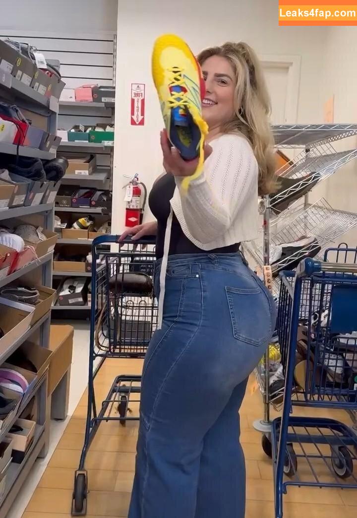 haleigh cox /  leaked photo photo #0008