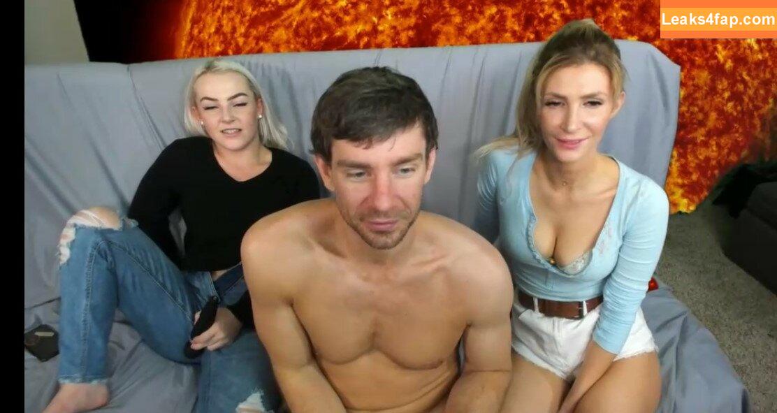 JackandJill / JackplusJill leaked photo photo #0001