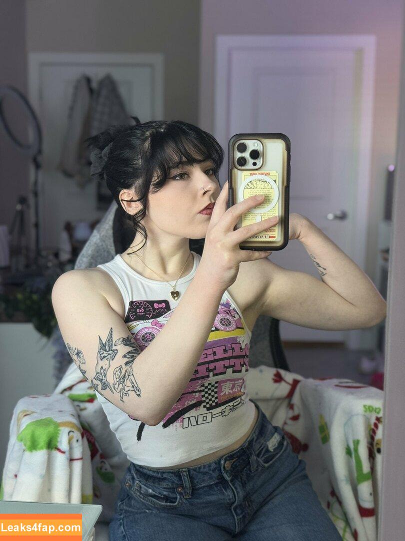 Jaelaray / SSBBWJAE leaked photo photo #0006