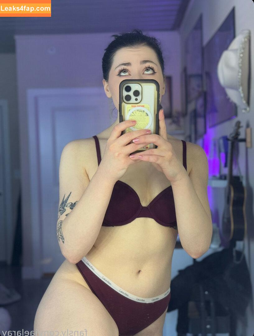 Jaelaray / SSBBWJAE leaked photo photo #0025