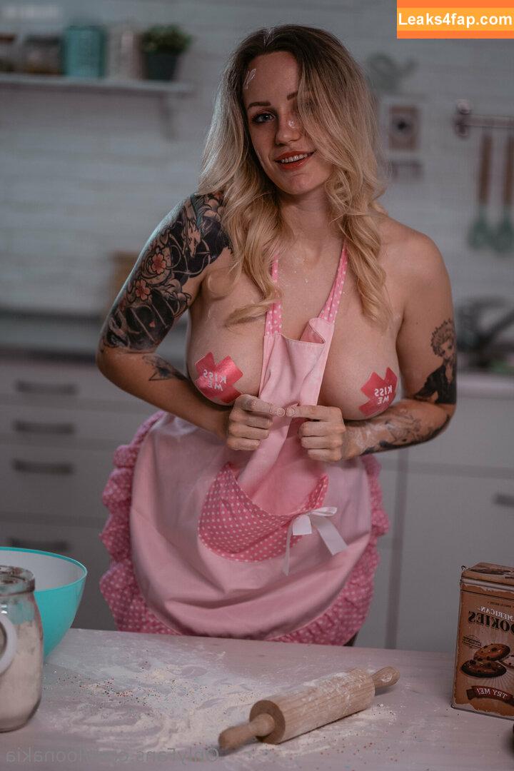 Loonakia /  leaked photo photo #0022