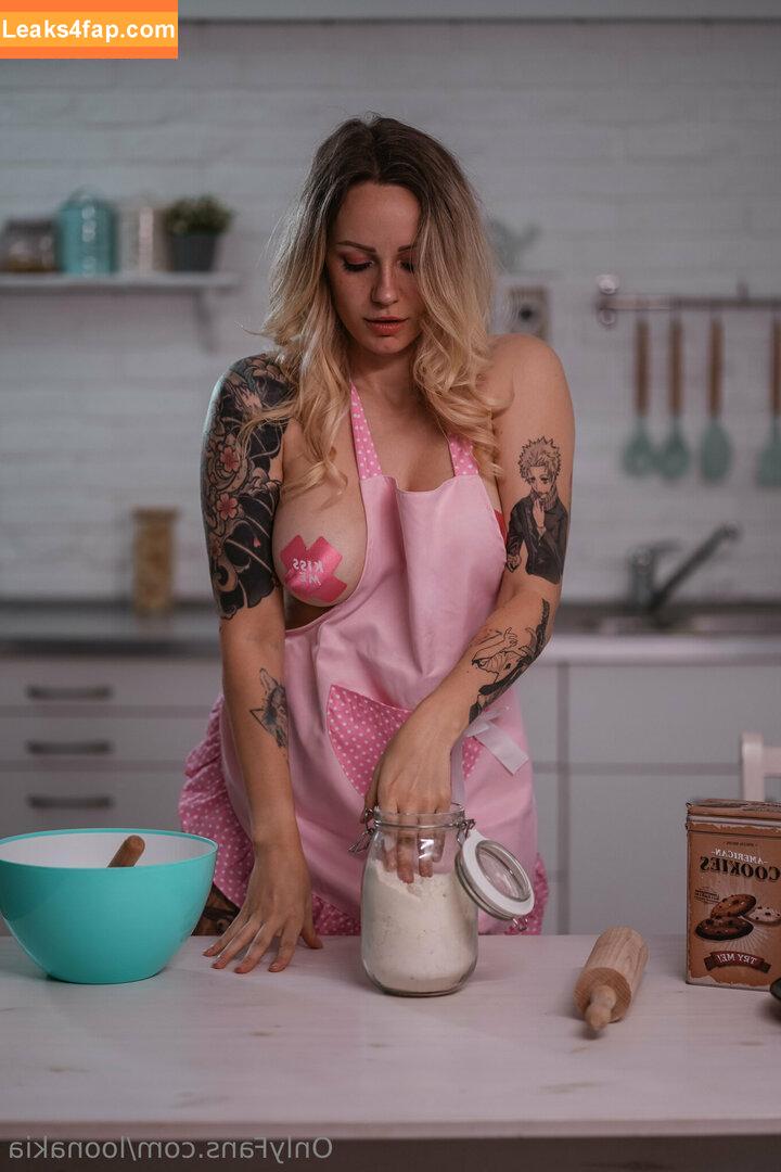 Loonakia /  leaked photo photo #0023