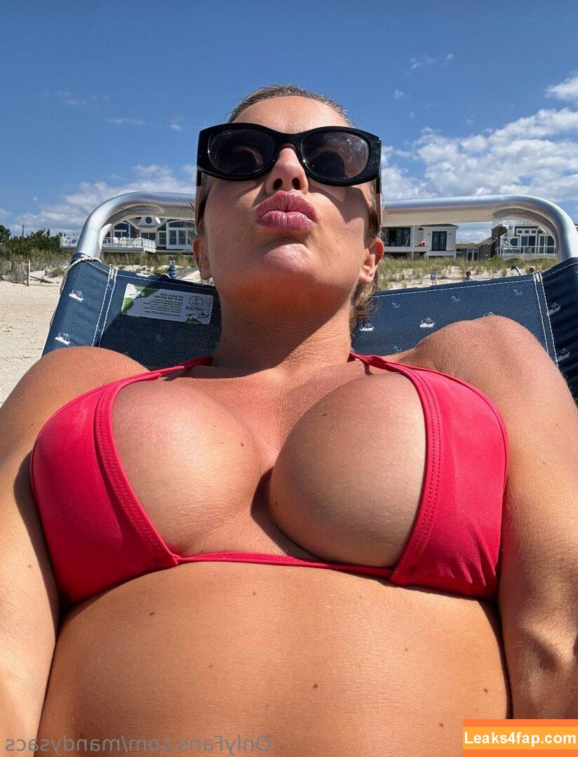 Mandy Sacs / Mandy Rose / mandysacs слитое фото фото #0001