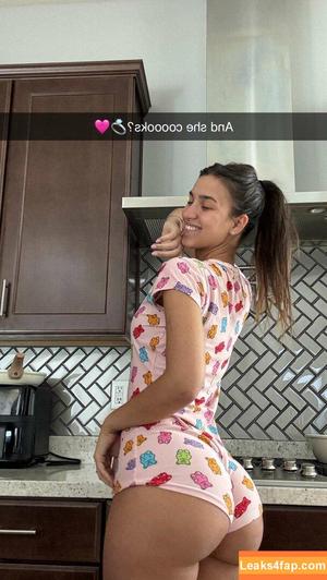 Mikaela Lafuente photo #0007