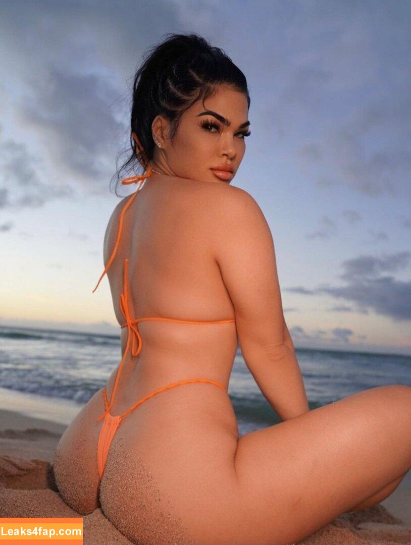 Rachael Ostovich / rachaelostovich leaked photo photo #0006