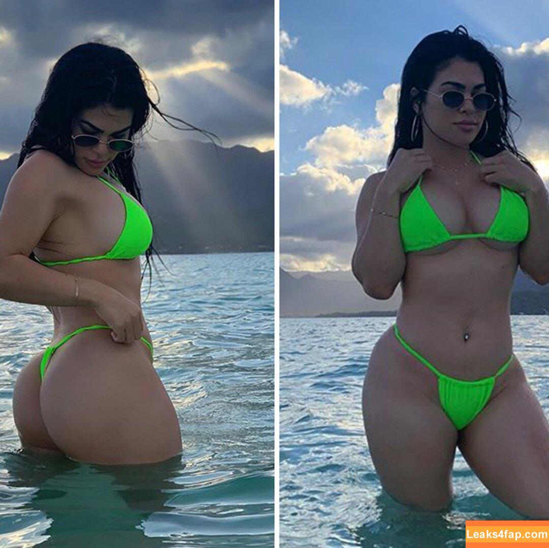 Rachael Ostovich / rachaelostovich leaked photo photo #0014