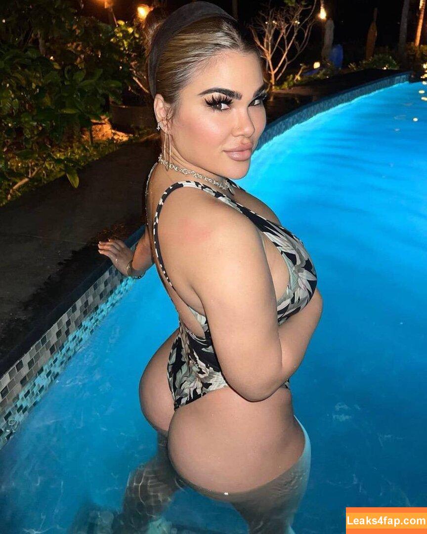 Rachael Ostovich / rachaelostovich leaked photo photo #0015