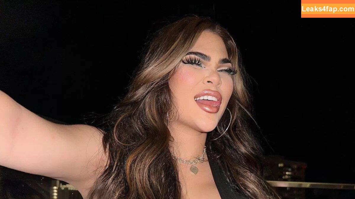 Rachael Ostovich / rachaelostovich leaked photo photo #0018