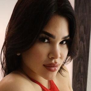 Rachael Ostovich photo #0002