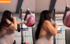 Rachael Ostovich photo #0011