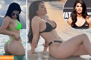 Rachael Ostovich photo #0013