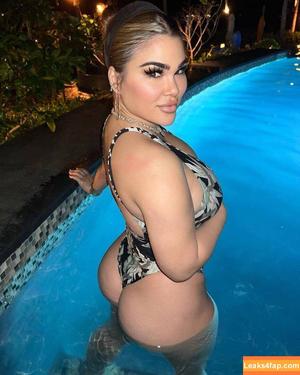 Rachael Ostovich photo #0015