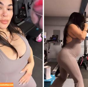 Rachael Ostovich photo #0017