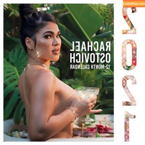 Rachael Ostovich photo #0023