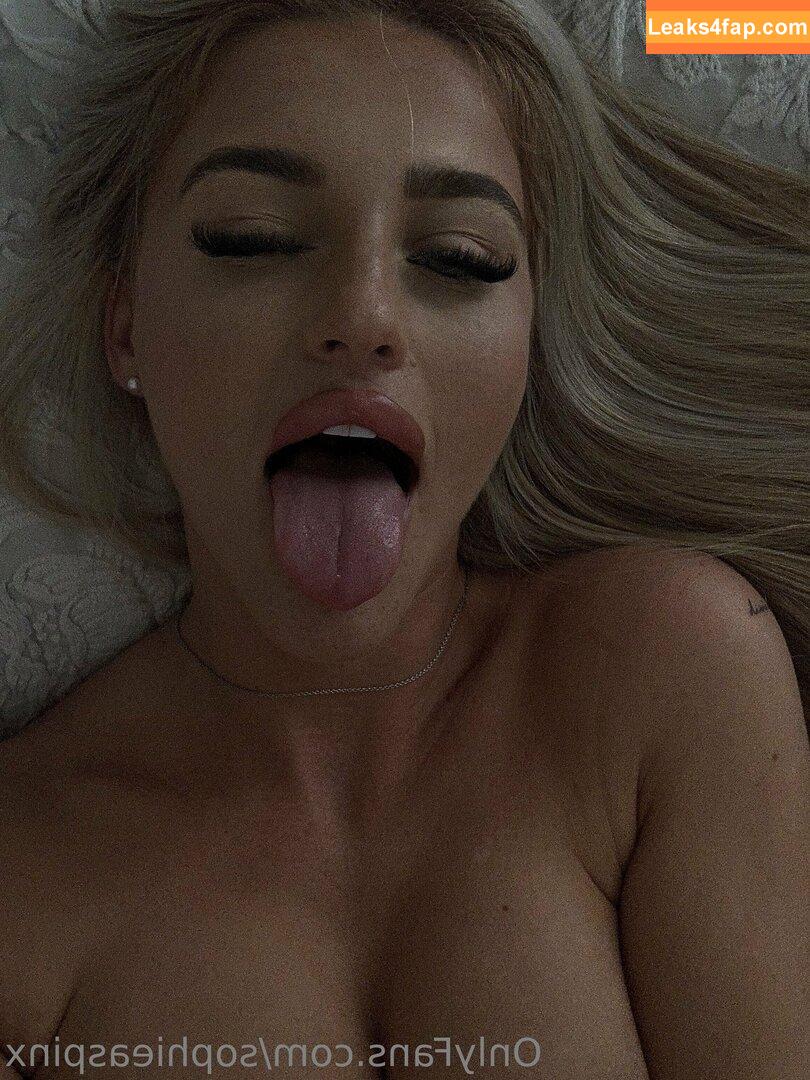 Sophie Aspin / Sophieaspinx / sophaspinmusic leaked photo photo #0087