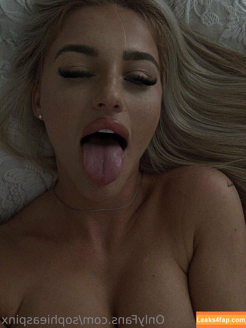 Sophie Aspin / Sophieaspinx / sophaspinmusic leaked photo photo #0089