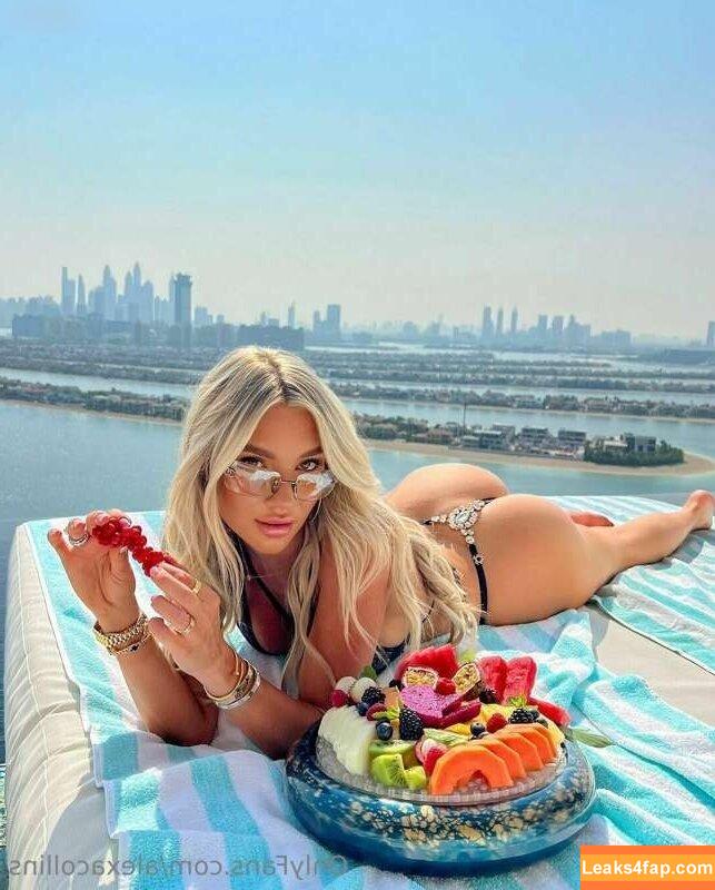 Alexa Collins /  leaked photo photo #0025