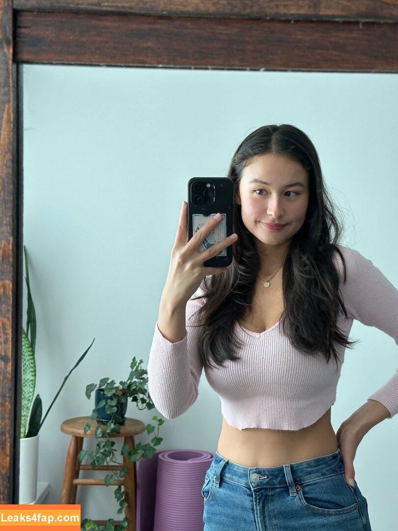 Annmei / Annamae / annnamae leaked photo photo #0025