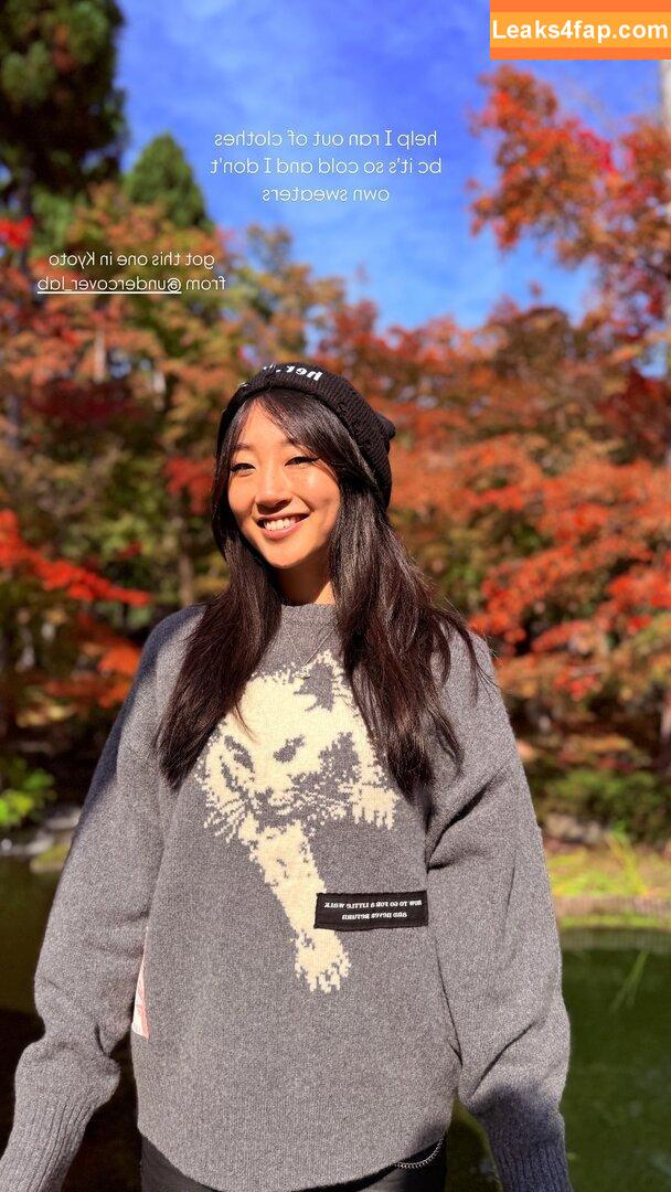 Emma Meili / Emma Mei-Li / emma.meili leaked photo photo #0003