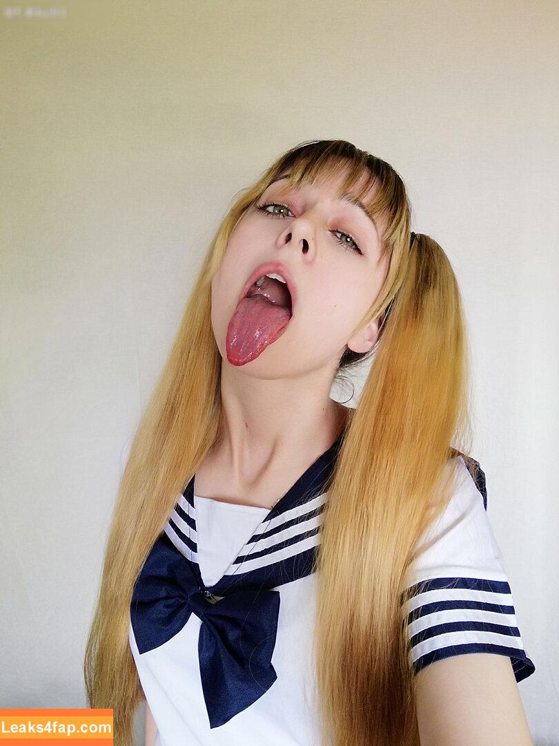 Gumiho / gumihocosplay / gumihohannya leaked photo photo #0067