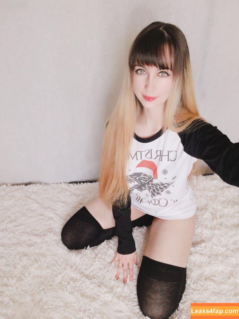 Gumiho / gumihocosplay / gumihohannya слитое фото фото #0082