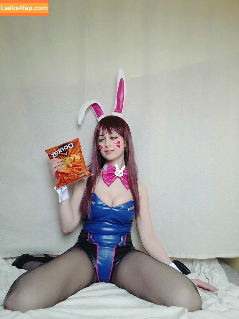 Gumiho / gumihocosplay / gumihohannya слитое фото фото #0100