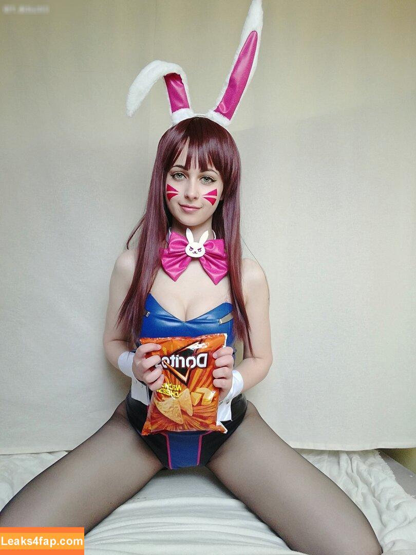 Gumiho / gumihocosplay / gumihohannya слитое фото фото #0101