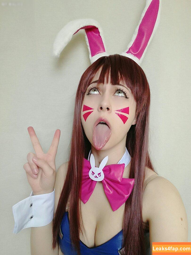 Gumiho / gumihocosplay / gumihohannya слитое фото фото #0103
