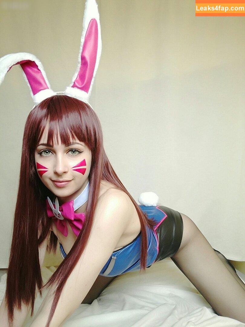 Gumiho / gumihocosplay / gumihohannya слитое фото фото #0104