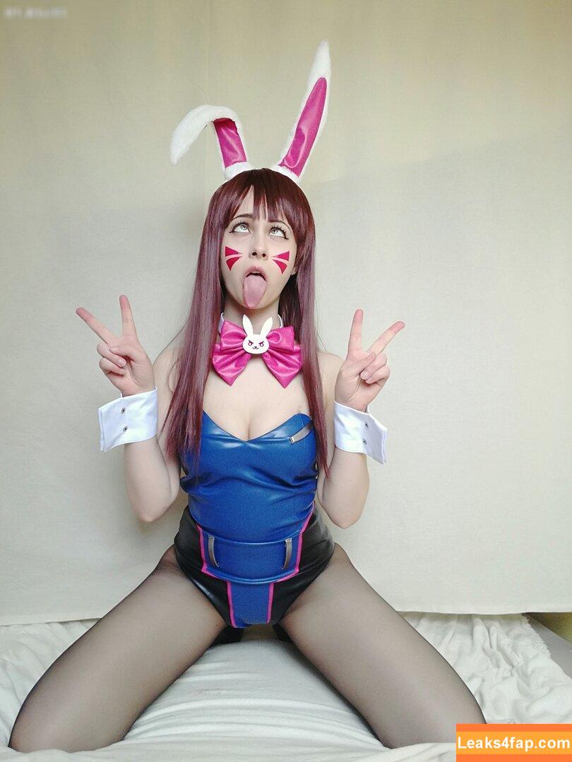 Gumiho / gumihocosplay / gumihohannya слитое фото фото #0108