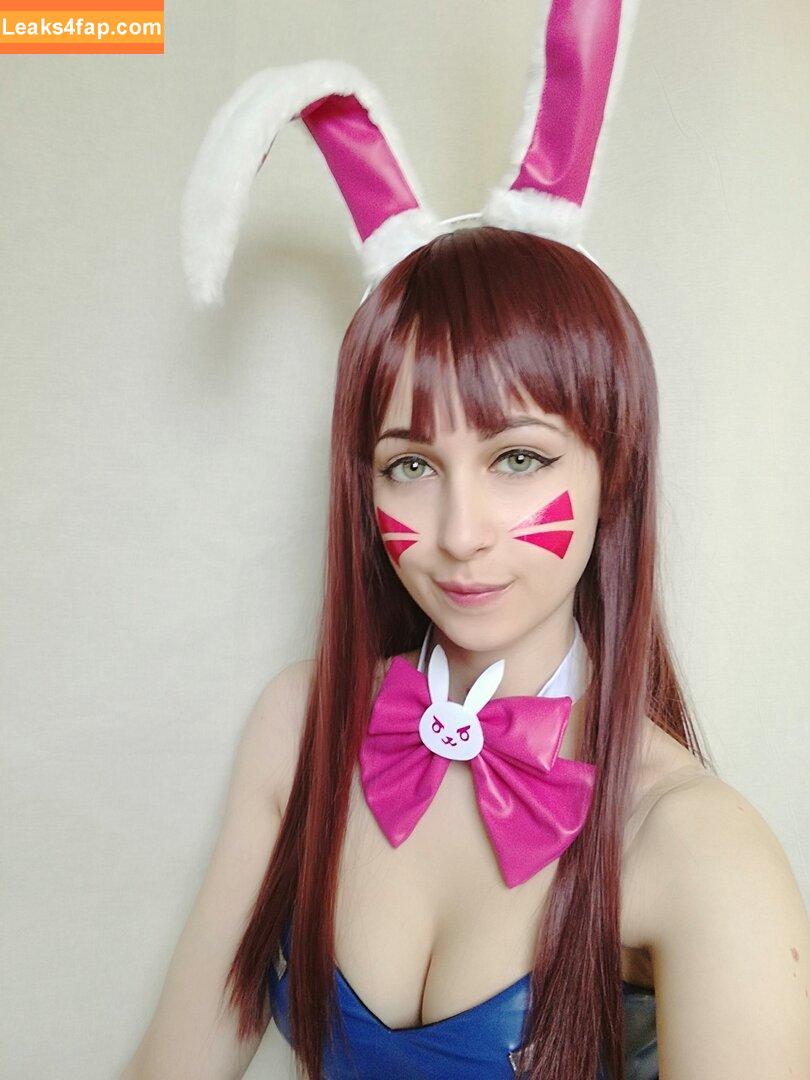 Gumiho / gumihocosplay / gumihohannya слитое фото фото #0110