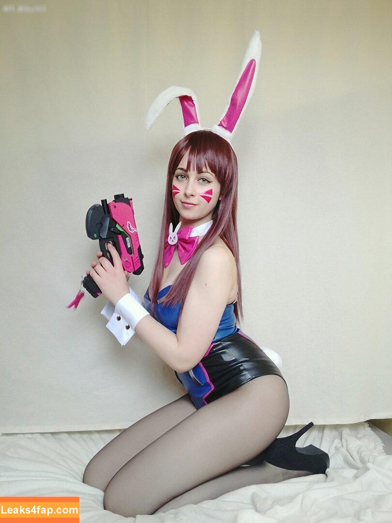 Gumiho / gumihocosplay / gumihohannya слитое фото фото #0116