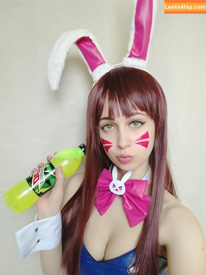 Gumiho / gumihocosplay / gumihohannya слитое фото фото #0118