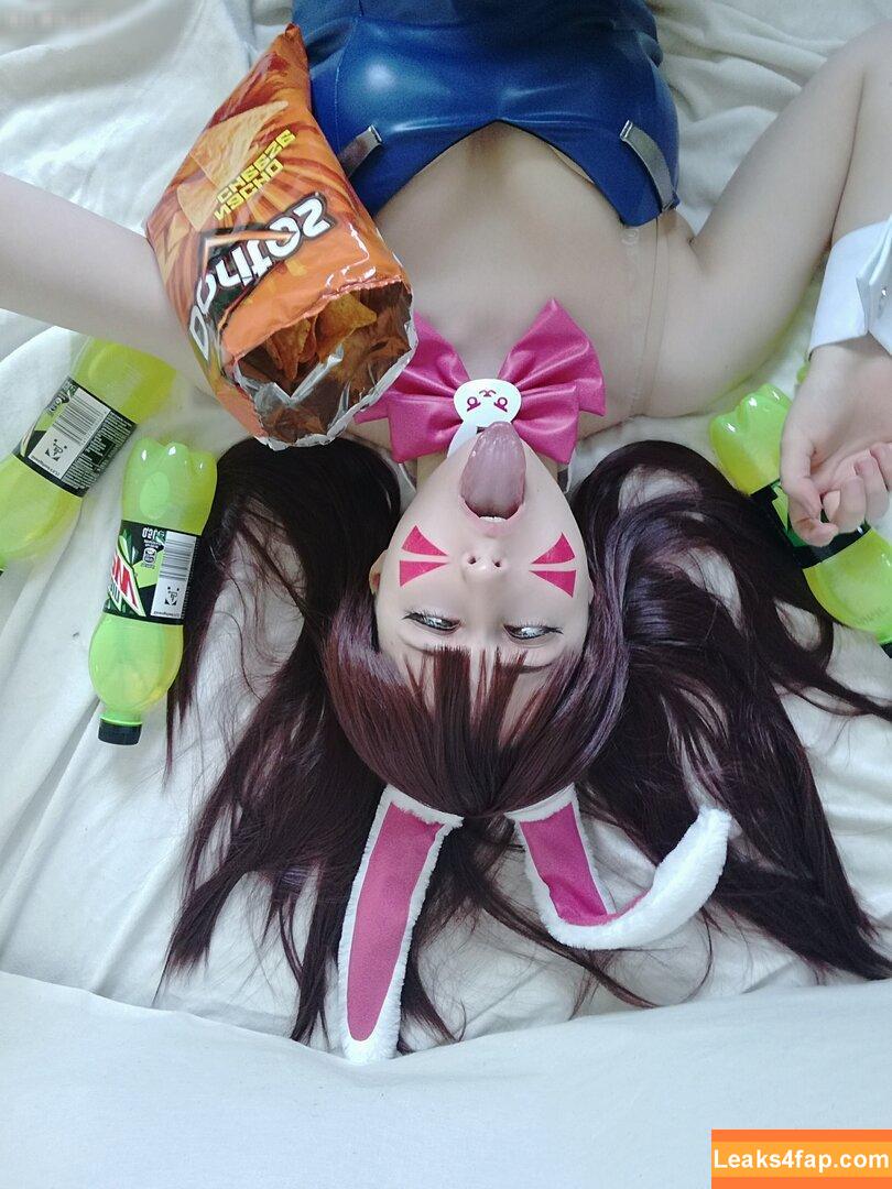 Gumiho / gumihocosplay / gumihohannya слитое фото фото #0119