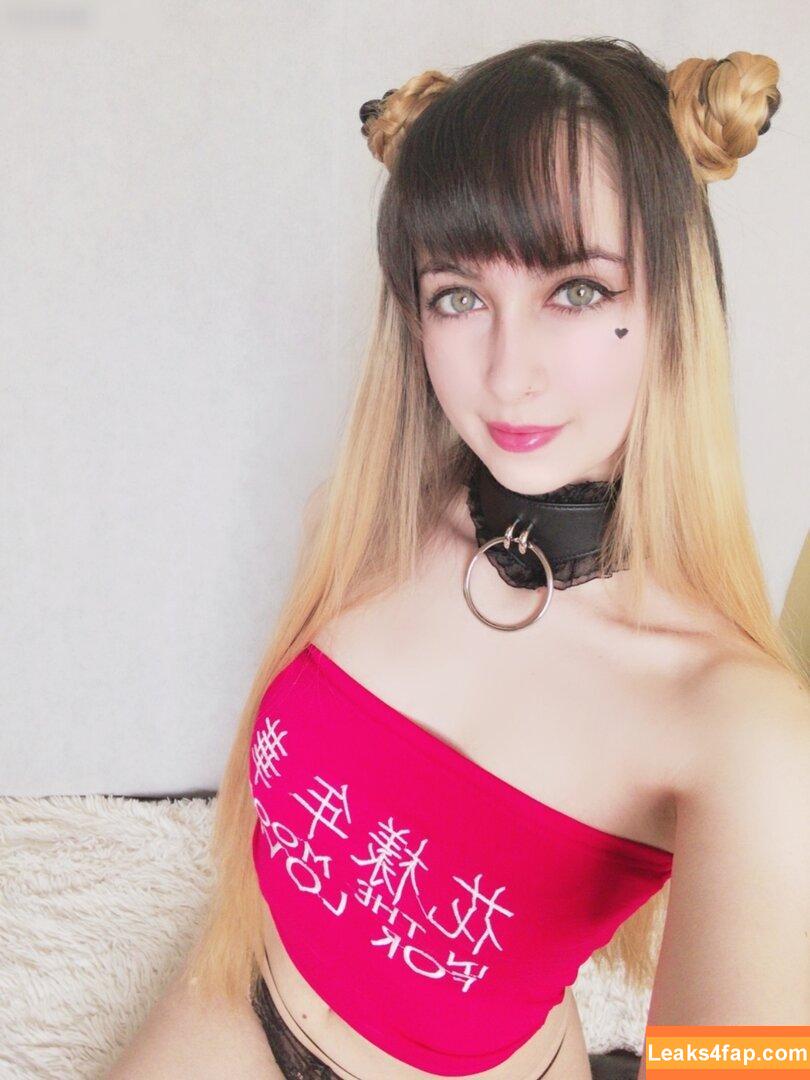 Gumiho / gumihocosplay / gumihohannya слитое фото фото #0143