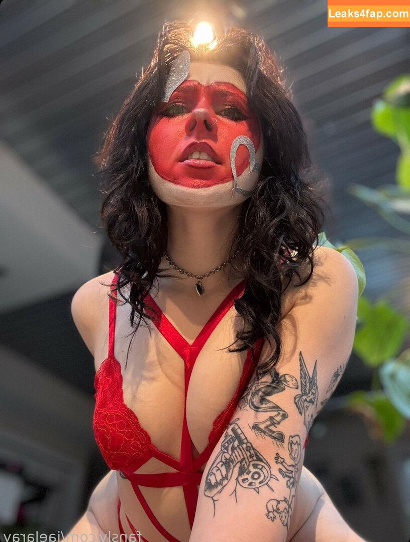 Jaelaray / SSBBWJAE leaked photo photo #0002