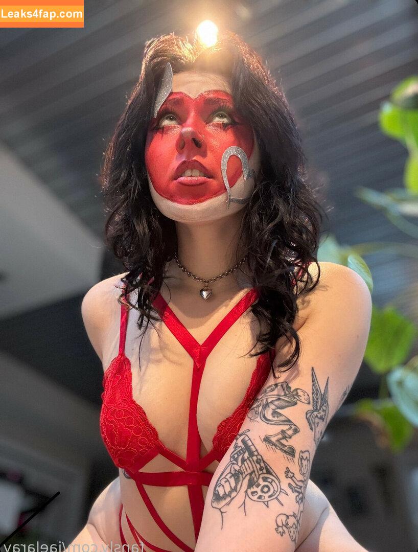 Jaelaray / SSBBWJAE leaked photo photo #0003