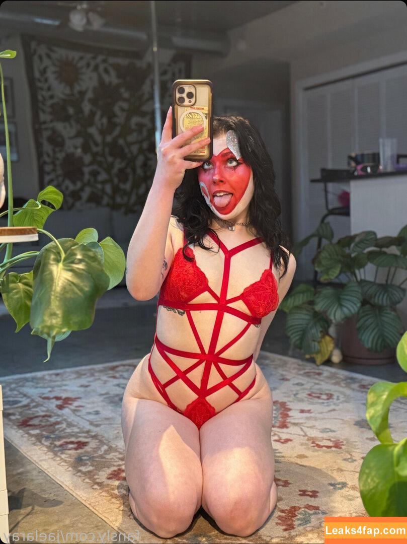 Jaelaray / SSBBWJAE leaked photo photo #0005