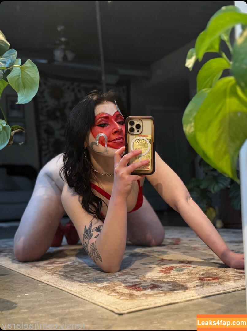 Jaelaray / SSBBWJAE leaked photo photo #0008